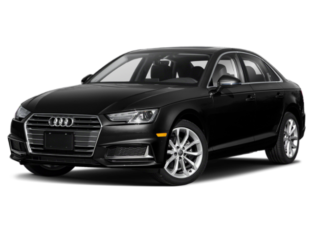 2019 Audi A4 Premium Plus — Sedan — 120,184 mi — Lakewood, NJ