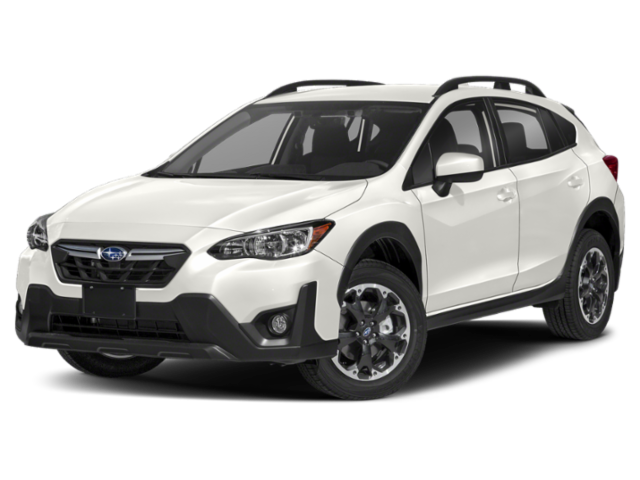 2022 Subaru Crosstrek Premium — SUV — 50,958 mi — Lakewood, NJ
