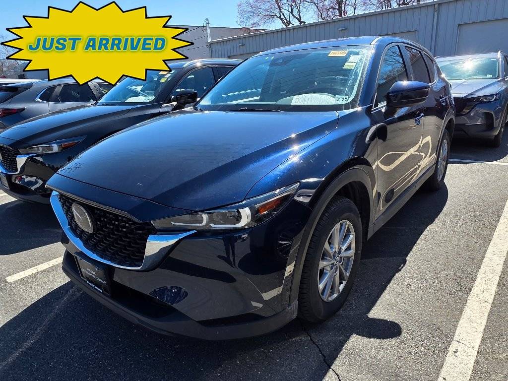 2022 Mazda CX-5 2.5 S Preferred — SUV — 35,534 mi — Lakewood, NJ