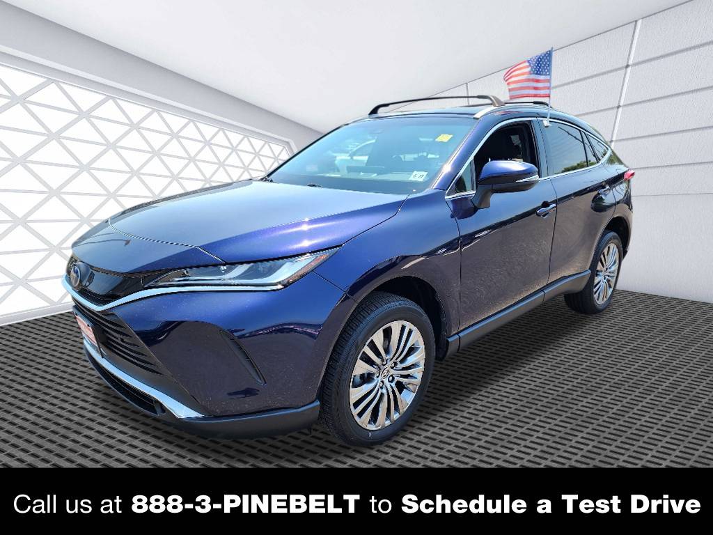 2022 Toyota Venza XLE — SUV — 28,135 mi — Lakewood, NJ