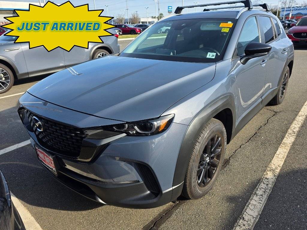 2024 Mazda CX-50 Premium — SUV — 21,095 mi — Lakewood, NJ
