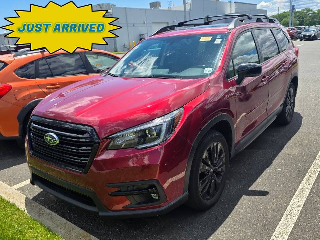 2022 Subaru Ascent Onyx Edition — SUV — 27,978 mi — Lakewood, NJ
