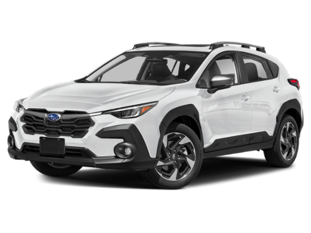 2024 Subaru Crosstrek Limited — SUV — 4,283 mi — Lakewood, NJ