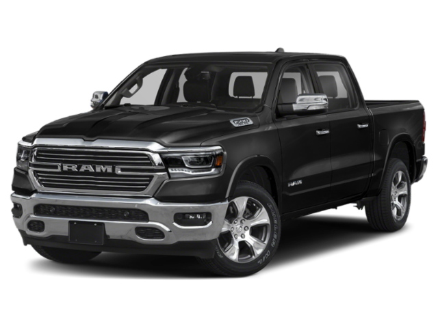 2020 Ram 1500 Laramie — Pickup Truck — 102,659 mi — Lakewood, NJ