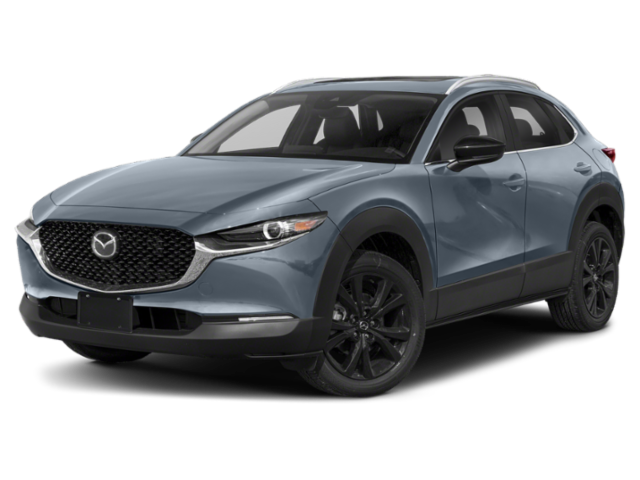 2023 Mazda CX-30 Carbon Edition — SUV — 31,900 mi — Lakewood, NJ