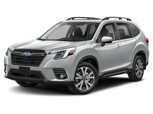 2022 Subaru Forester Limited — SUV — 20,216 mi — Lakewood, NJ