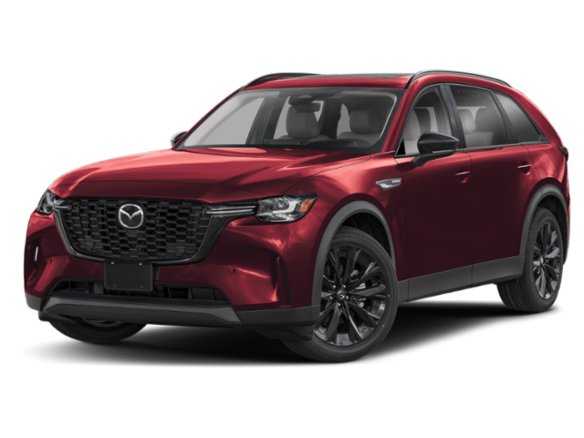2025 Mazda CX-90 Premium Sport — SUV — 3,883 mi — Lakewood, NJ