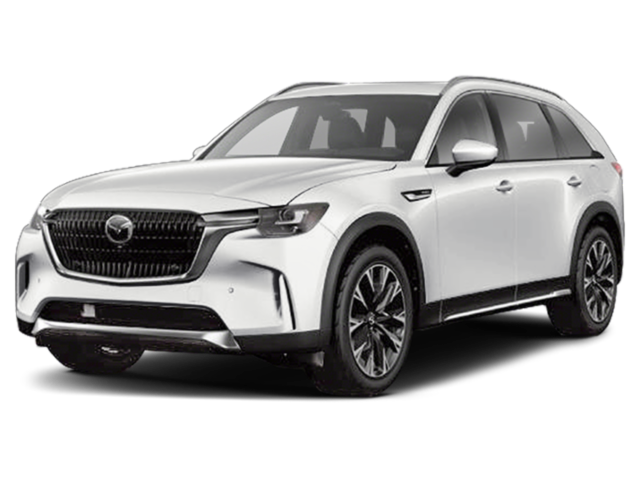 2025 Mazda CX-90 Plug-In Hybrid Premium Sport — SUV — 2,900 mi — Lakewood, NJ