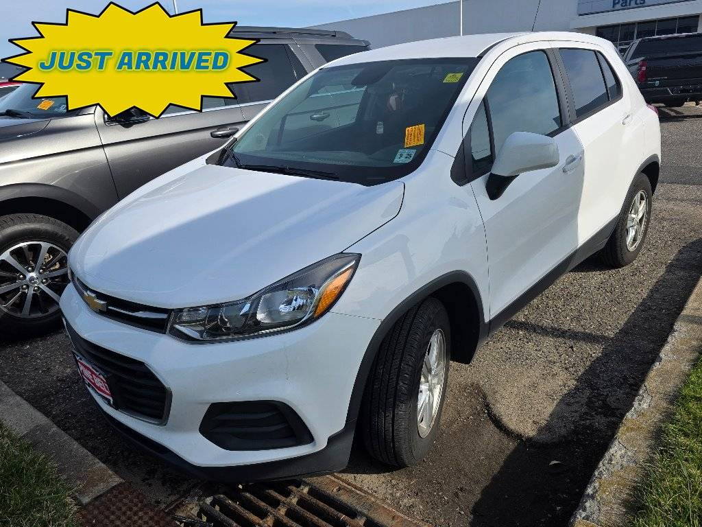 2020 Chevrolet Trax LS — SUV — 49,513 mi — Lakewood, NJ