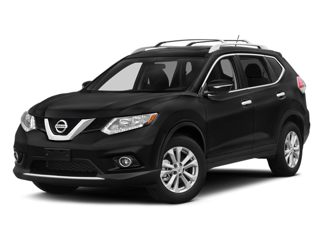 2014 Nissan Rogue SL — SUV — 156,383 mi — Lakewood, NJ