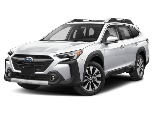 2025 Subaru Outback Touring XT — SUV — 3,792 mi — Lakewood, NJ