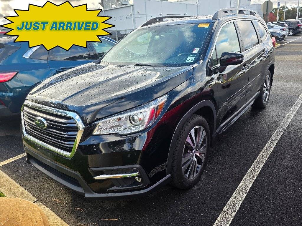 2021 Subaru Ascent Limited — SUV — 90,263 mi — Lakewood, NJ