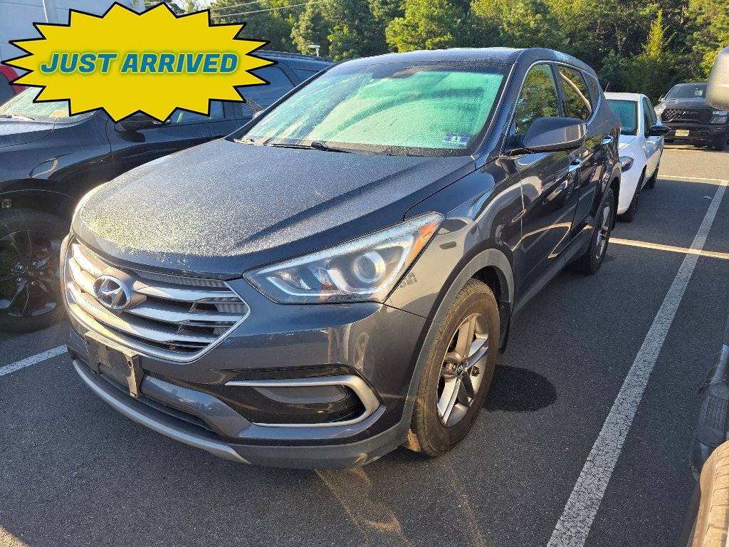 2017 Hyundai Santa Fe Sport Base — SUV — 111,448 mi — Lakewood, NJ
