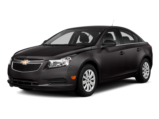 2014 Chevrolet Cruze LTZ — Sedan — 160,897 mi — Lakewood, NJ