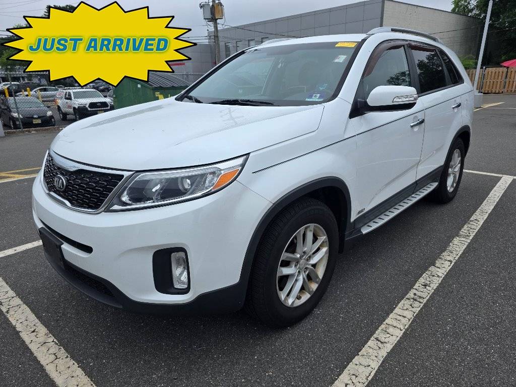 2014 Kia Sorento LX — SUV — 80,229 mi — Lakewood, NJ