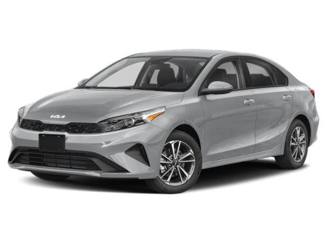 2023 Kia Forte LXS — Sedan — 23,776 mi — Lakewood, NJ