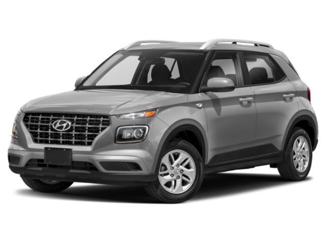 2022 Hyundai Venue SEL — SUV — 32,358 mi — Lakewood, NJ