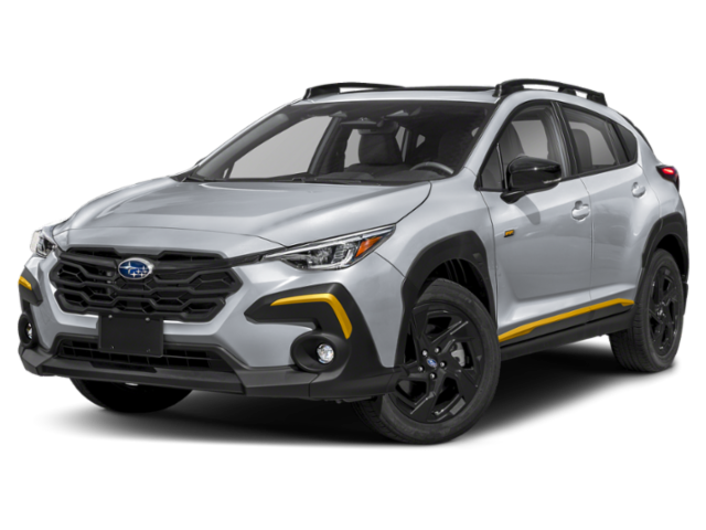 2024 Subaru Crosstrek Sport — SUV — 8,171 mi — Lakewood, NJ