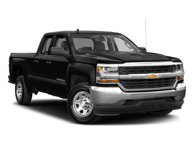 2018 Chevrolet Silverado 1500 LS — Pickup Truck — 10,168 mi — Lakewood, NJ