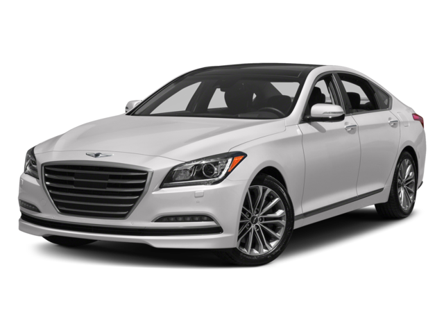 2017 Genesis G80 3.8L — Sedan — 125,314 mi — Lakewood, NJ