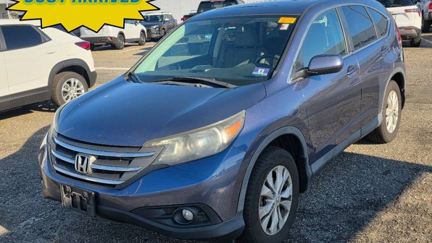 2013 Honda CR-V EX — SUV — 156,785 mi — Lakewood, NJ
