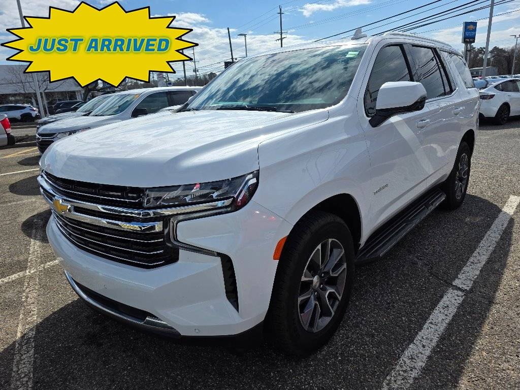 2024 Chevrolet Tahoe LT — SUV — 14,446 mi — Lakewood, NJ