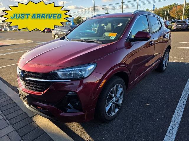 2023 Buick Encore GX Select — SUV — 21,335 mi — Lakewood, NJ