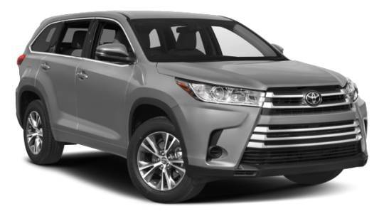 2018 Toyota Highlander LE — SUV — 32,138 mi — Lakewood, NJ
