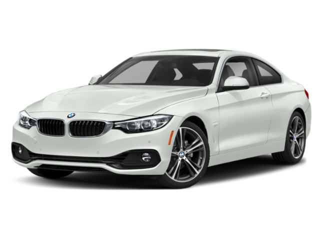 2018 BMW 4 Series 430i — Coupe — 92,015 mi — Lakewood, NJ