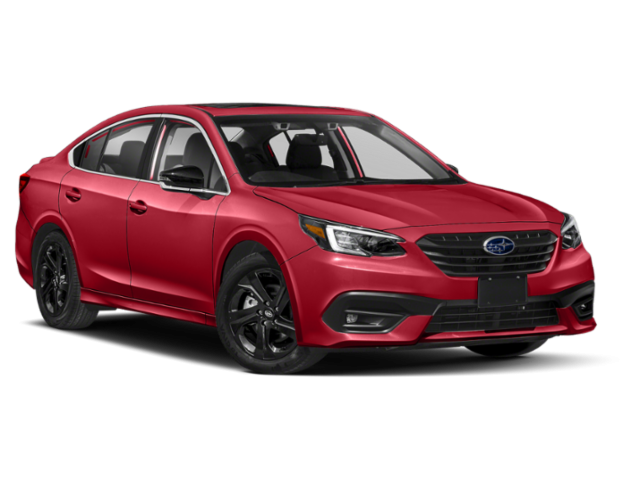 2022 Subaru Legacy Sport — Sedan — 46,372 mi — Lakewood, NJ