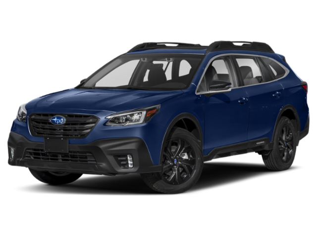 2021 Subaru Outback 2.4T Onyx Edition XT — SUV — 53,826 mi — Lakewood, NJ