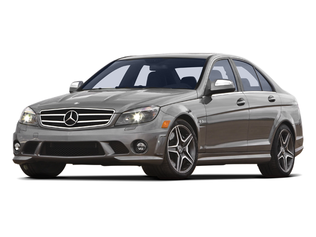 2009 Mercedes-Benz C-Class C 300 — Sedan — 144,301 mi — Lakewood, NJ