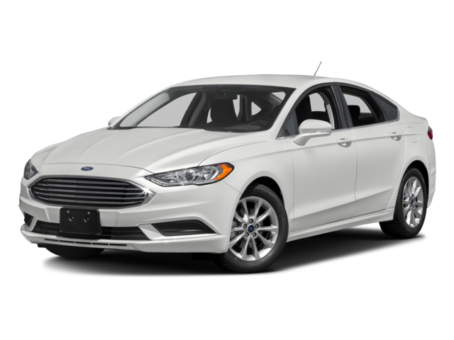 2017 Ford Fusion SE — Sedan — 96,749 mi — Lakewood, NJ