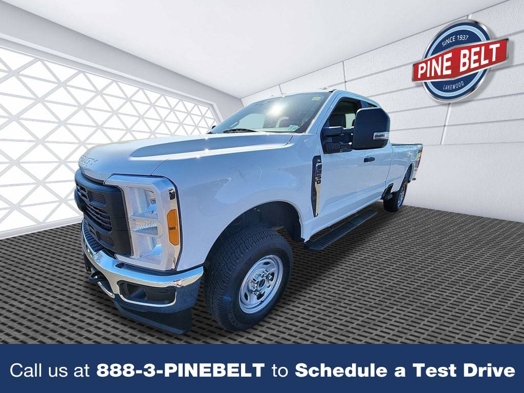 2023 Ford Super Duty F-250 XL — Pickup Truck — 7,058 mi — Lakewood, NJ