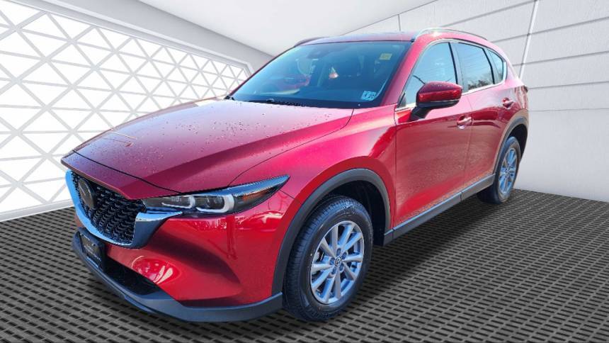 2022 Mazda CX-5 2.5 S Preferred — SUV — 21,083 mi — Lakewood, NJ