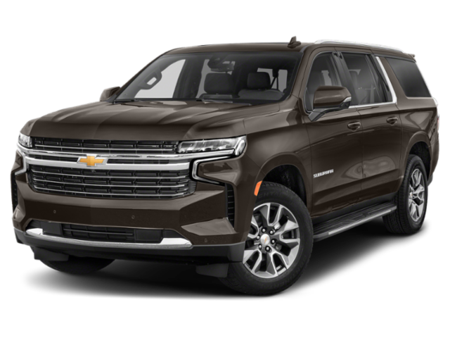 2021 Chevrolet Suburban LT — SUV — 44,008 mi — Lakewood, NJ