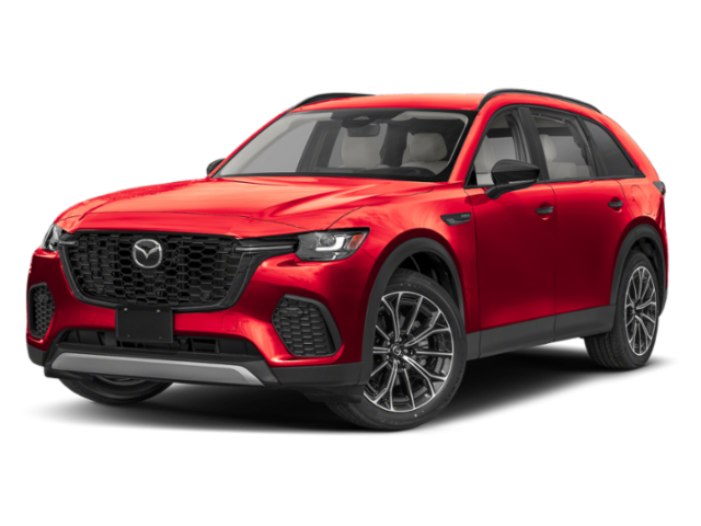 2025 Mazda CX-70 Plug-In Hybrid Premium — SUV — 3,090 mi — Lakewood, NJ