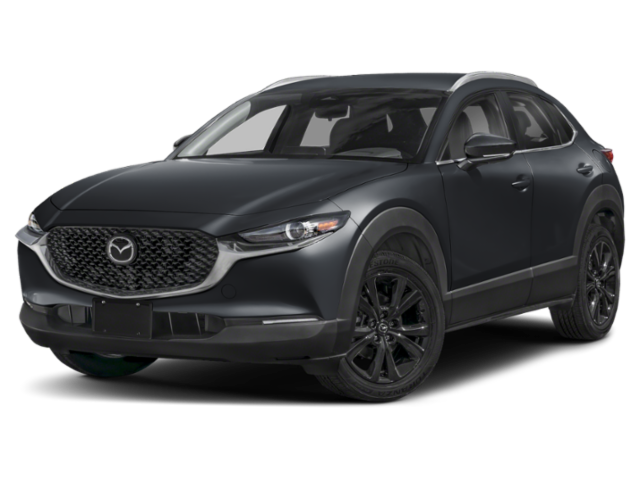 2024 Mazda CX-30 Select — SUV — 9,879 mi — Lakewood, NJ