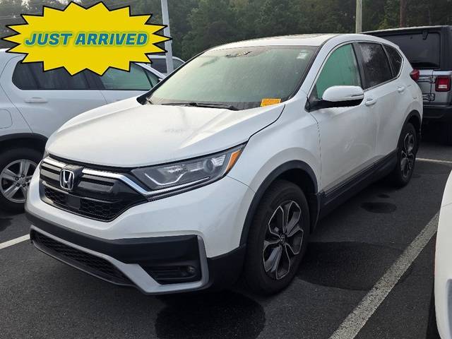 2022 Honda CR-V EX — SUV — 57,766 mi — Lakewood, NJ