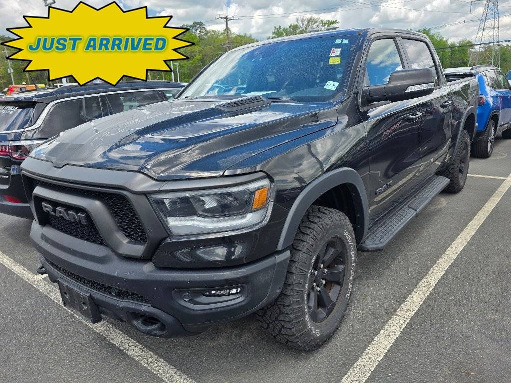 2021 Ram 1500 Rebel — Pickup Truck — 30,888 mi — Lakewood, NJ