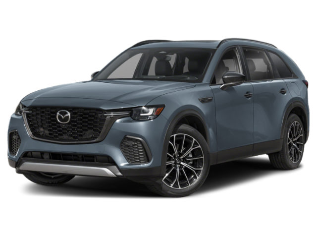 2025 Mazda CX-70 Plug-In Hybrid Premium Plus — SUV — 2,468 mi — Lakewood, NJ