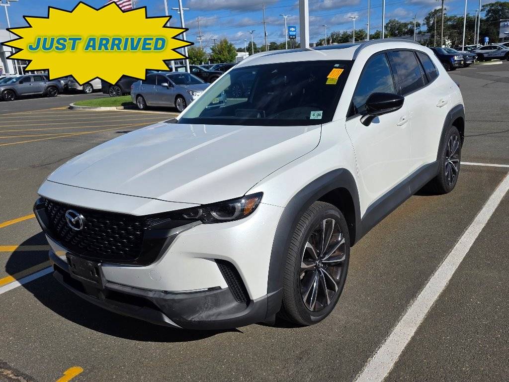2023 Mazda CX-50 2.5 S Premium Plus — SUV — 38,551 mi — Lakewood, NJ