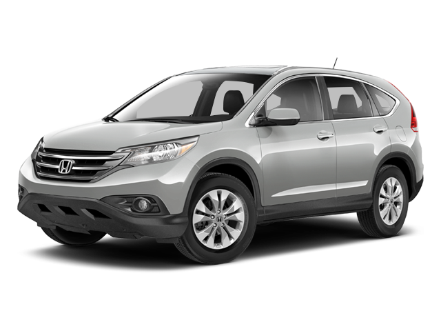 2013 Honda CR-V EX-L — SUV — 112,900 mi — Lakewood, NJ