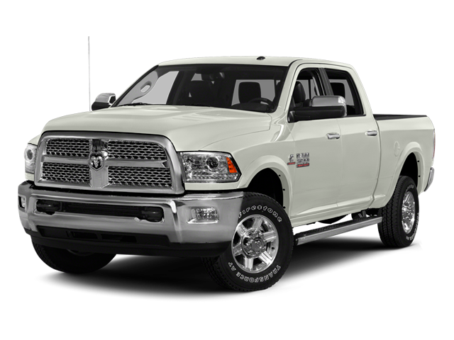 2013 Ram 2500 SLT — Pickup Truck — 116,655 mi — Lakewood, NJ