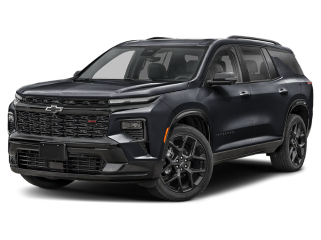 2024 Chevrolet Traverse RS — SUV — 22,066 mi — Lakewood, NJ