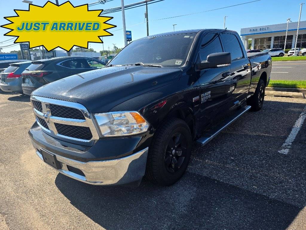 2020 Ram 1500 Classic SLT — Pickup Truck — 107,342 mi — Lakewood, NJ