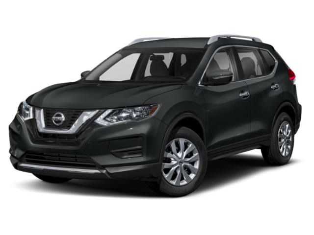 2017 Nissan Rogue SV — SUV — 79,504 mi — Lakewood, NJ