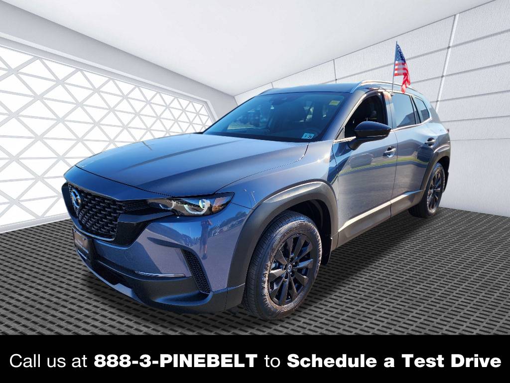 2024 Mazda CX-50 Select — SUV — 12,347 mi — Lakewood, NJ
