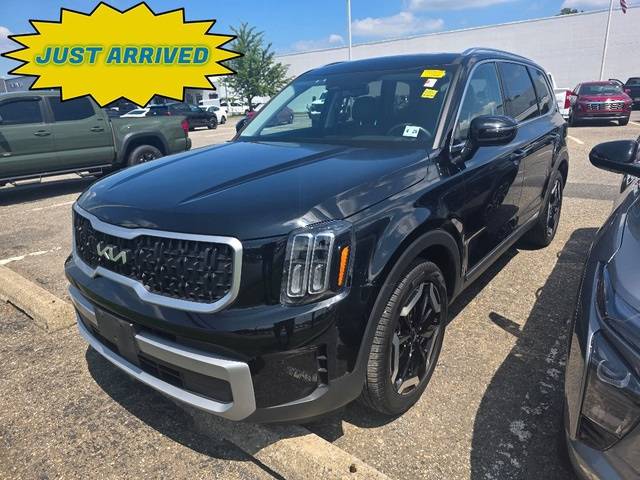 2023 Kia Telluride EX — SUV — 18,594 mi — Lakewood, NJ