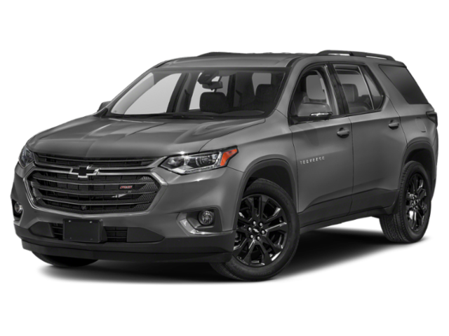 2021 Chevrolet Traverse RS — SUV — 95,027 mi — Lakewood, NJ